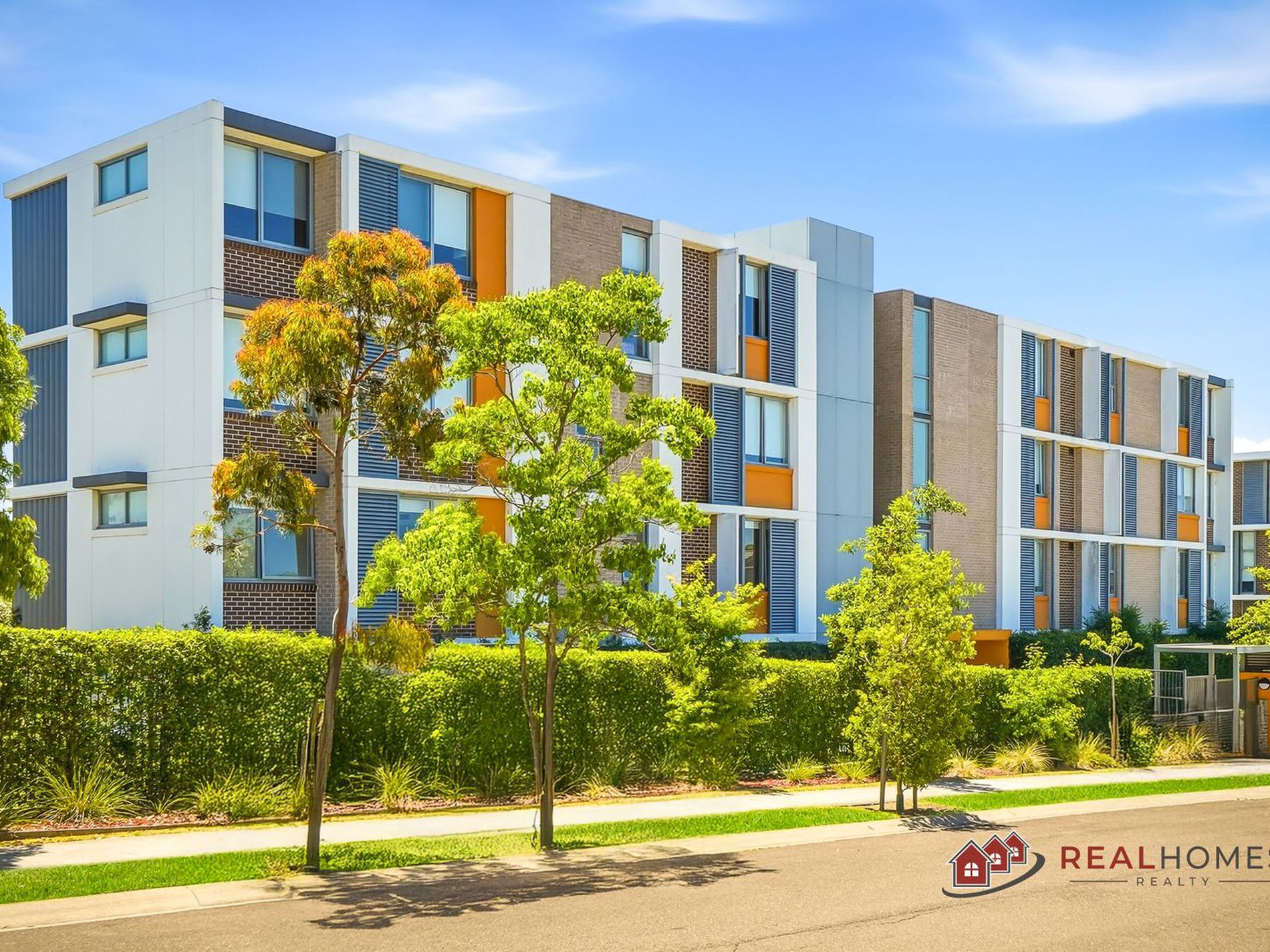 209 / 2 Affleck Circuit, Kellyville