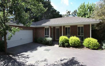 4 / 12-14 Harkaway Road, Berwick