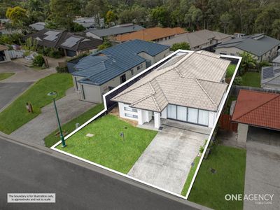 18 Emerson Close , Durack