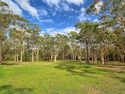 22 Gardner Road, Falls Creek