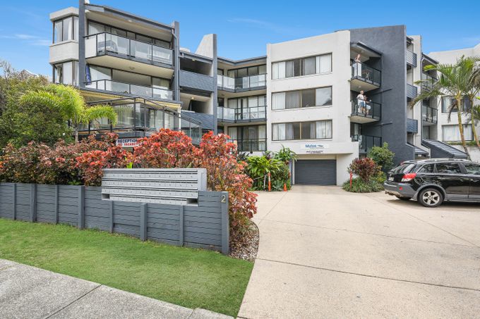 29 / 2 Maroubra Street, Maroochydore