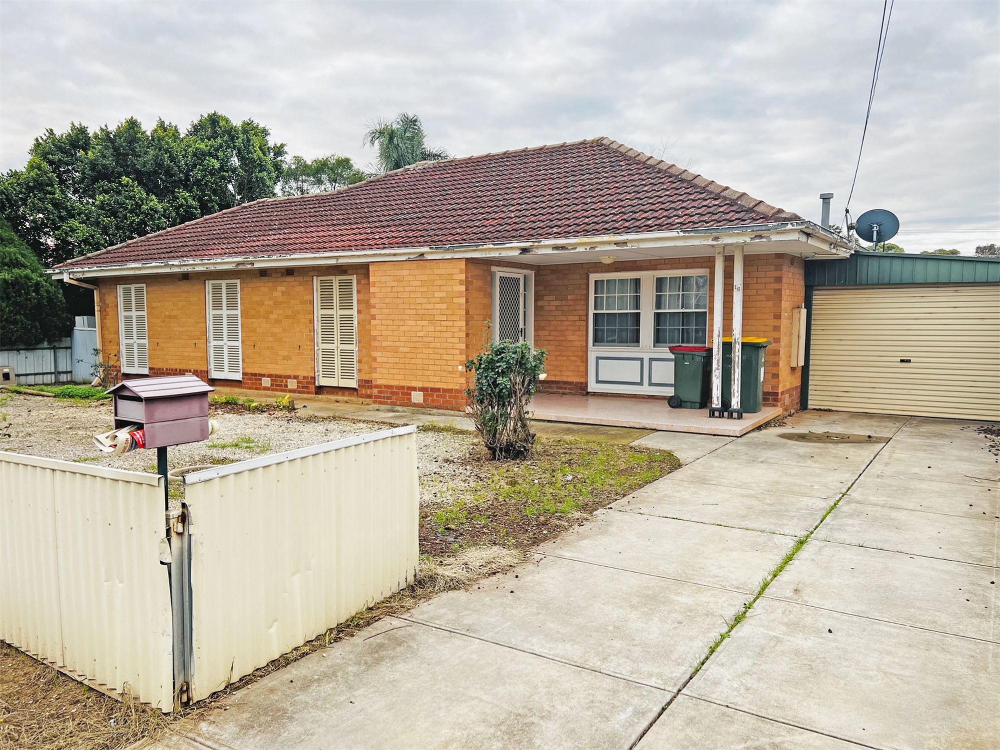 16 Crittenden Road, Smithfield Plains