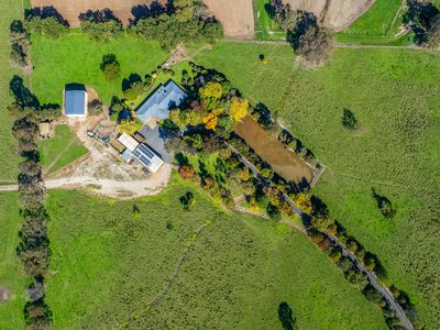 2123 Kiewa Valley Highway, Kergunyah