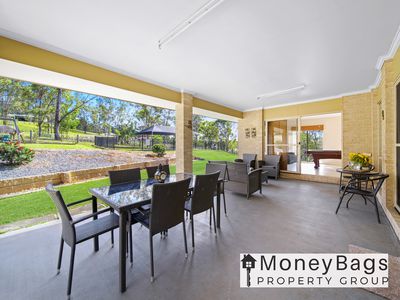 13-15 The Bluff Court, Cedar Vale