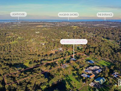 370 Bruce Crescent, Wallarah
