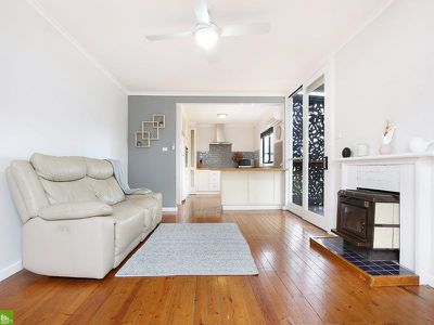 9 Stratford Road, Unanderra
