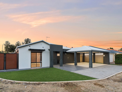 21 Greenland Boulevard, Canning Vale