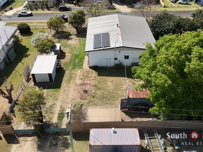 9 Corbett Street, Nanango