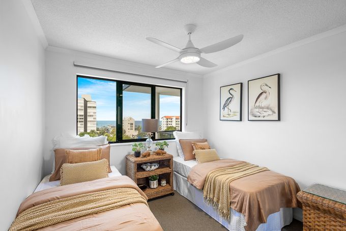 57 / 6 Mari Street, Alexandra Headland