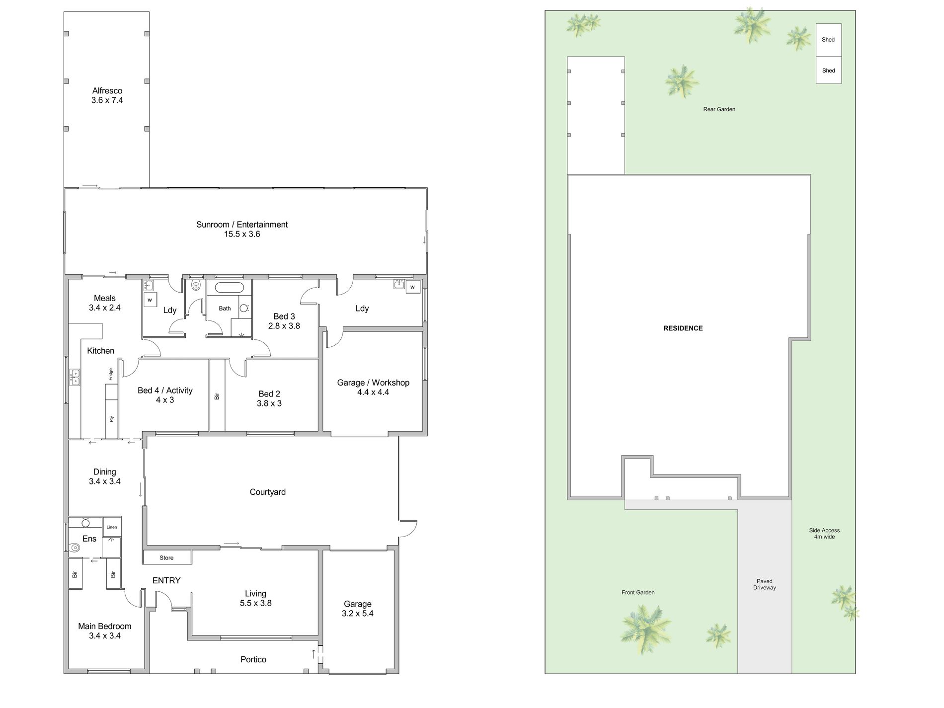 37 Wanbrow Way, Duncraig