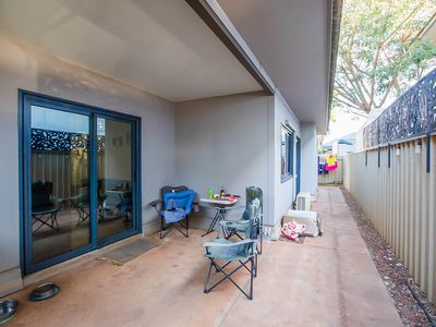 22 Godrick Place, South Hedland