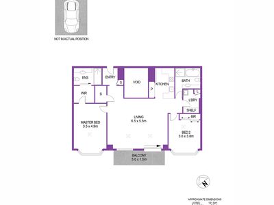 45 / 11 Charlick Circuit, Adelaide