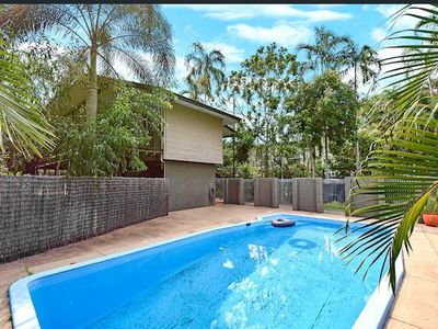 30 Kapool Crescent, Malak