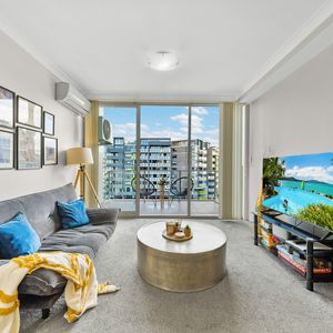 603 / 6 Bidjigal Road