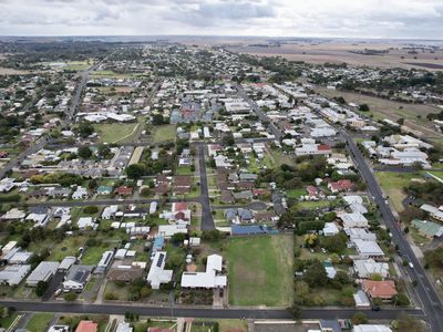 4 White Street, Millicent