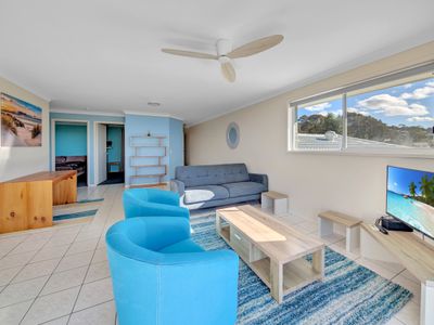 4 / 1 Warbler Crescent, North Narooma
