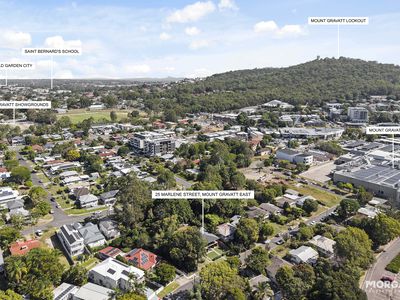 25 Marlene Street, Mount Gravatt East