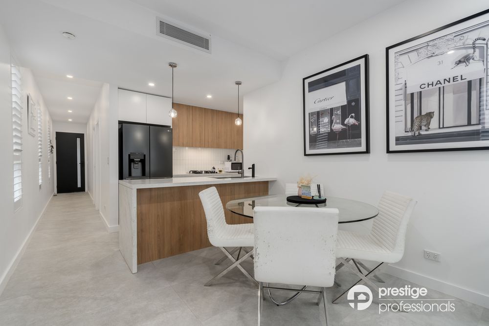 1 / 14 Dredge Avenue, Moorebank