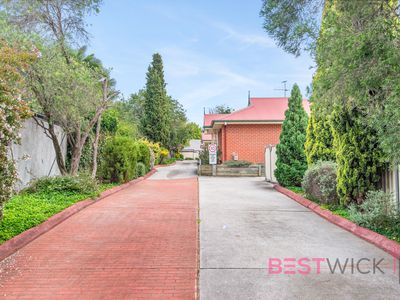 2 / 167 Stewart Street, Bathurst