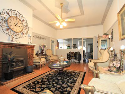 216 High Street, Heathcote