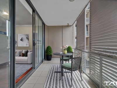110 / 31-37 Hassall Street, Parramatta