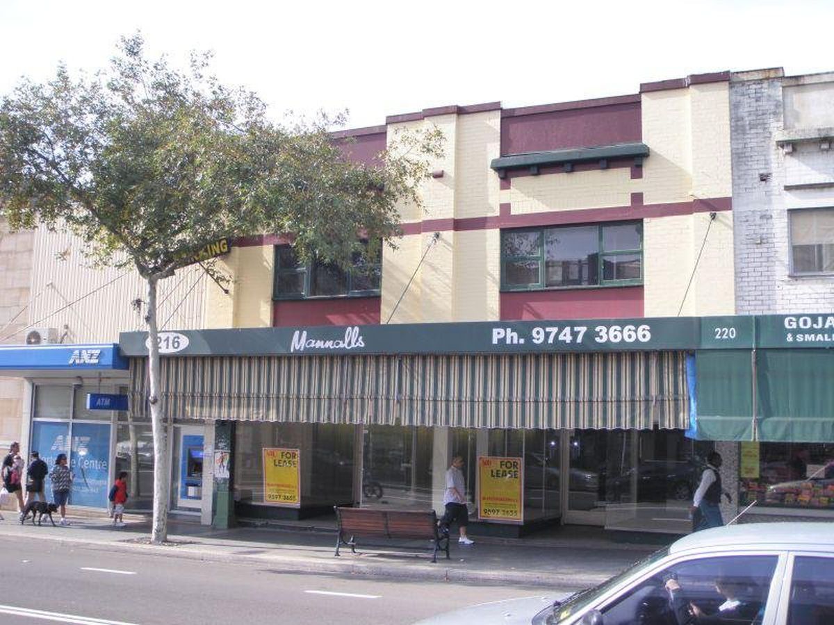gallery