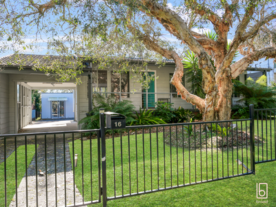 16 Oleander Street*, Canton Beach