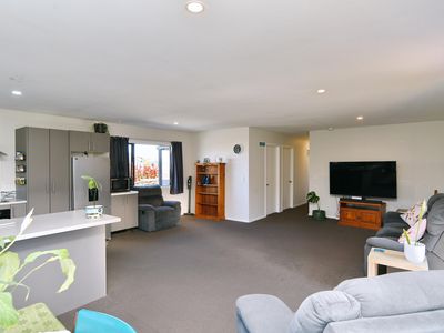 1 / 138 Kerrs Road, Avonside
