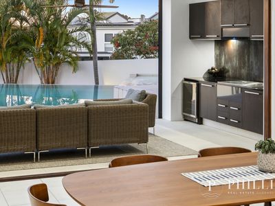 5436 Bay Hill Terrace, Sanctuary Cove