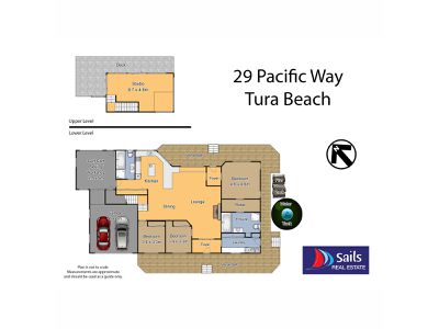 29 Pacific Way, Tura Beach
