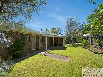 7 Jacaranda, Maleny