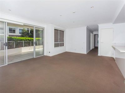 1 / 16-20 Keira St, Wollongong
