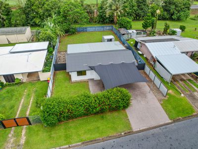 31 CASTOR STREET, Mourilyan