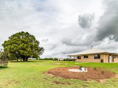 3 Darcie Street, Kingaroy