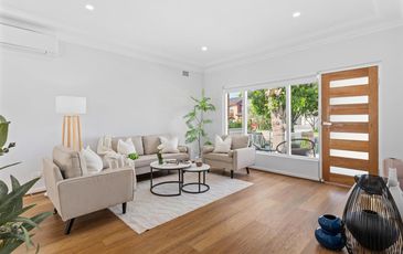 66 Knowles Avenue, Matraville