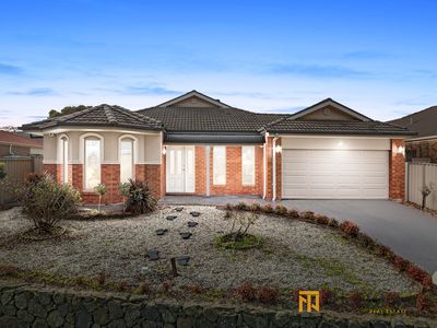 31 Hayston Boulevard, Epping