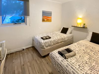 12 / 23 Adelaide Street, Fremantle