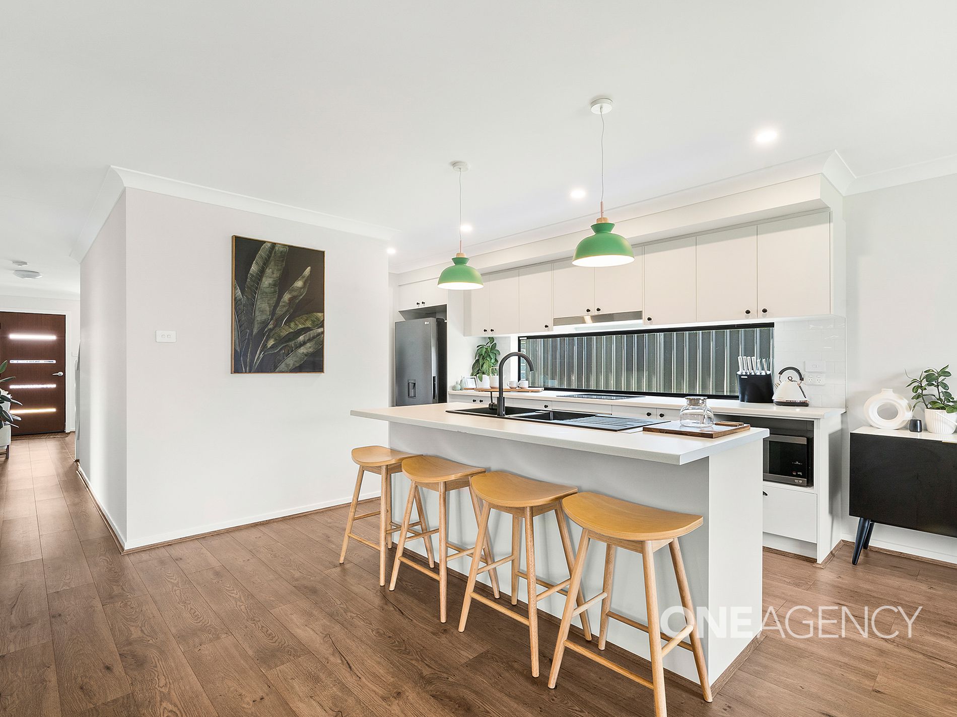 73 Patrina Circuit, St Georges Basin