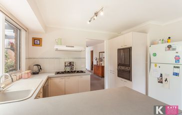 7 Mitre Crescent, Berwick