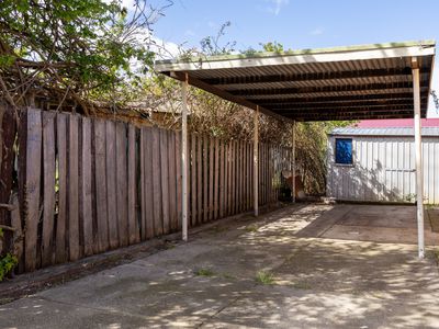1 Kennedy Street, Mayfield