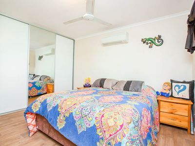 1 Koombana Avenue, South Hedland