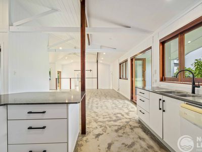 551 Left Bank Road, Mullumbimby Creek