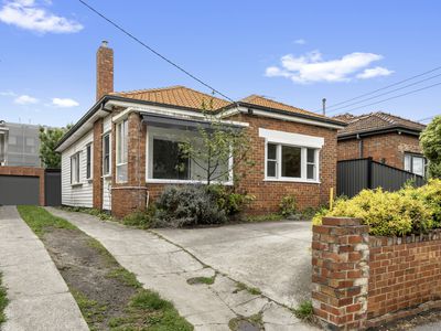 155 Nicholson Street, Brunswick East
