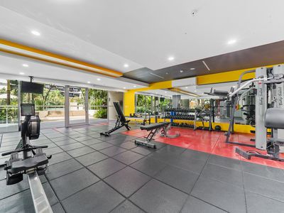 11103 / 30 Duncan Street, West End