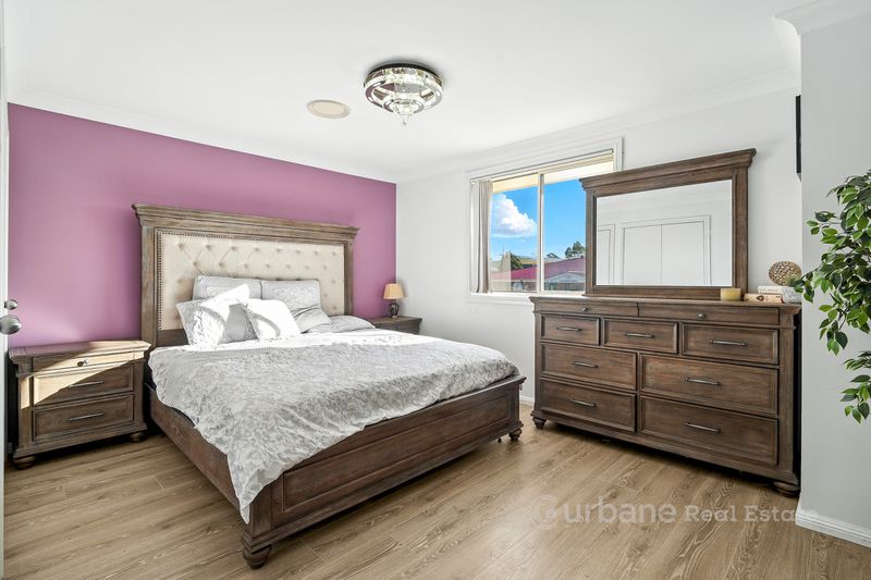 1 / 10 Abraham Street, Rooty Hill