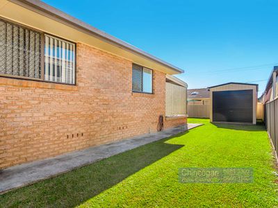31 King Street, Mullumbimby