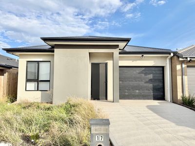 17 Omar Street, Wyndham Vale