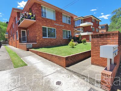 1 / 70 Croydon Street, Lakemba