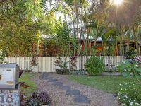 18 MALENY STREET, Landsborough