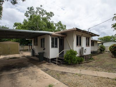 4 Rosewood Avenue, Kununurra